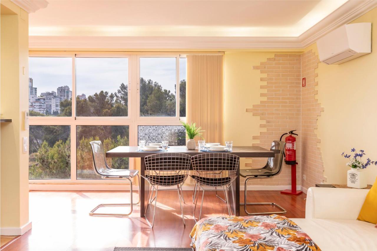 Cascais Sunshine Apartment By Lovelystay Exterior foto