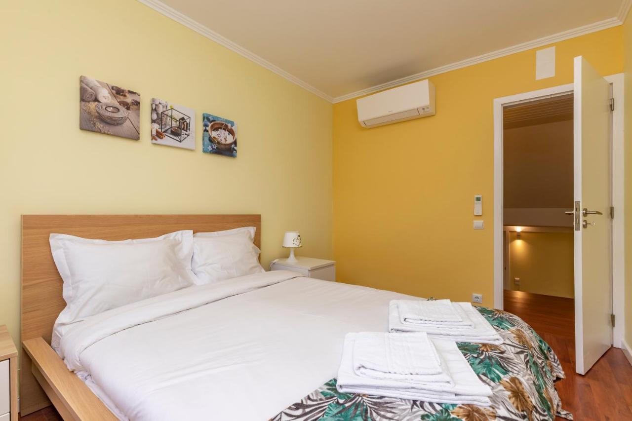 Cascais Sunshine Apartment By Lovelystay Exterior foto